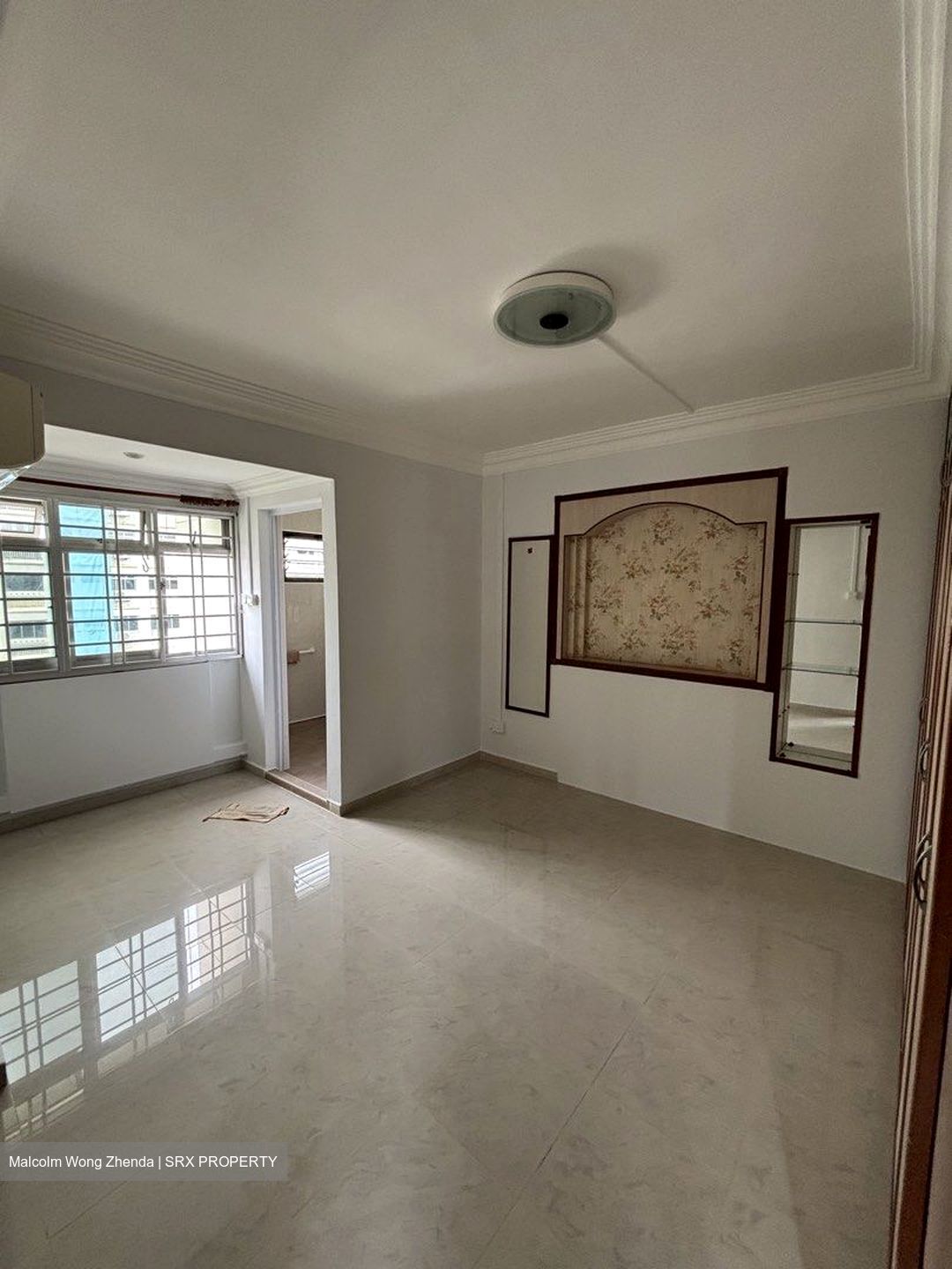 Blk 859 Woodlands Street 83 (Woodlands), HDB 5 Rooms #574582851